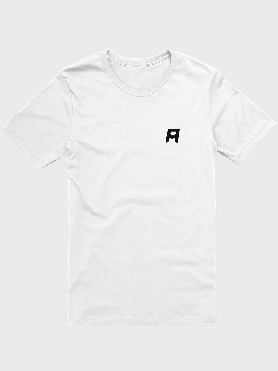 Anne Munition Basic Logo - Tee (Light) product image (1)