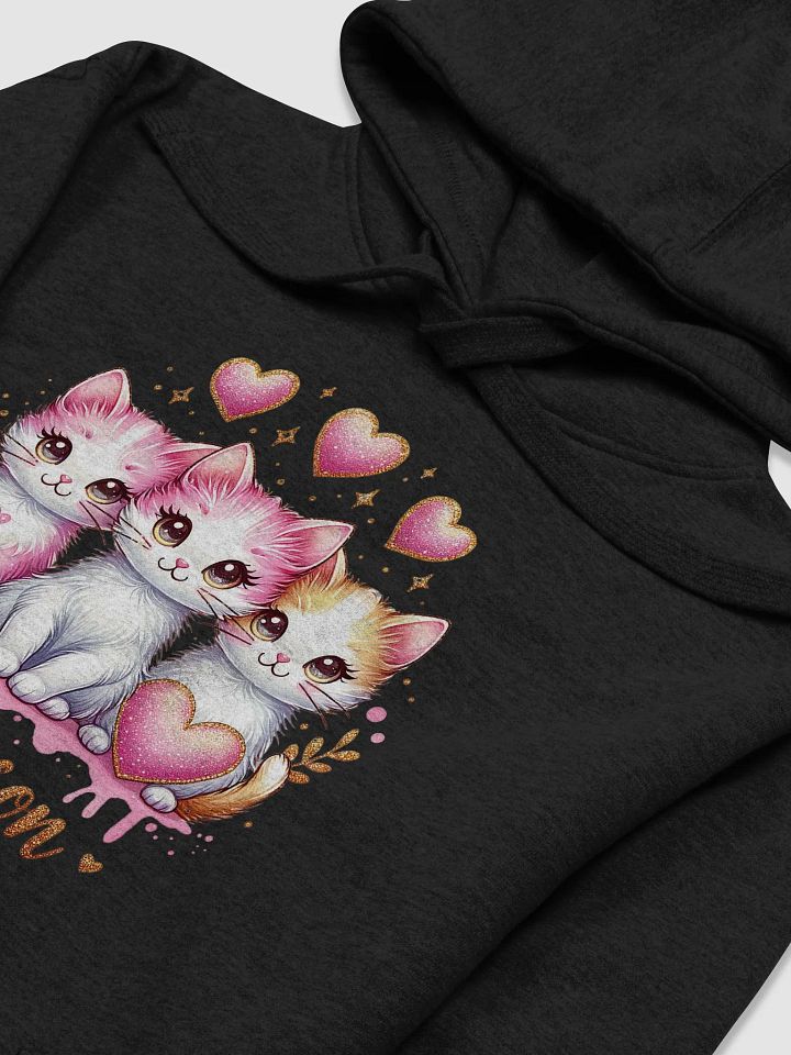 Cat Hoodie product image (2)