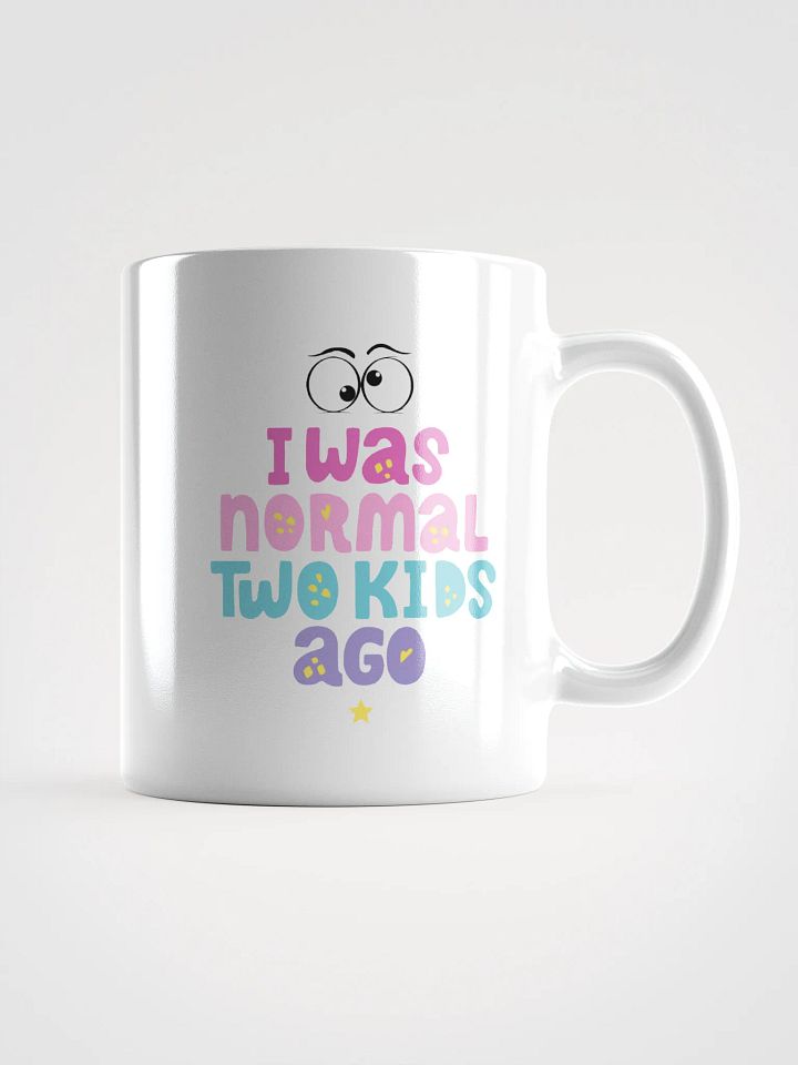I Was Normal product image (2)