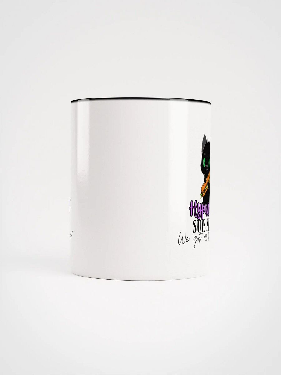 Sub Shop Kitty Mug product image (40)