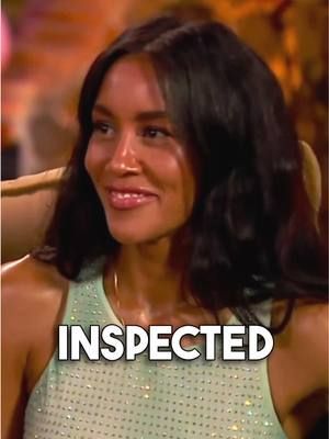 “This is still a heckuva piece of property” - Jack during a long monologue about Bachelor Mansion that was probably cut for time #thebachelor 