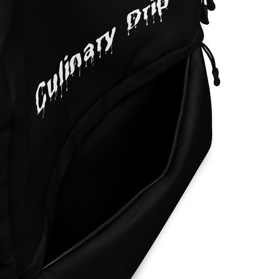 culinary drip backpack product image (23)