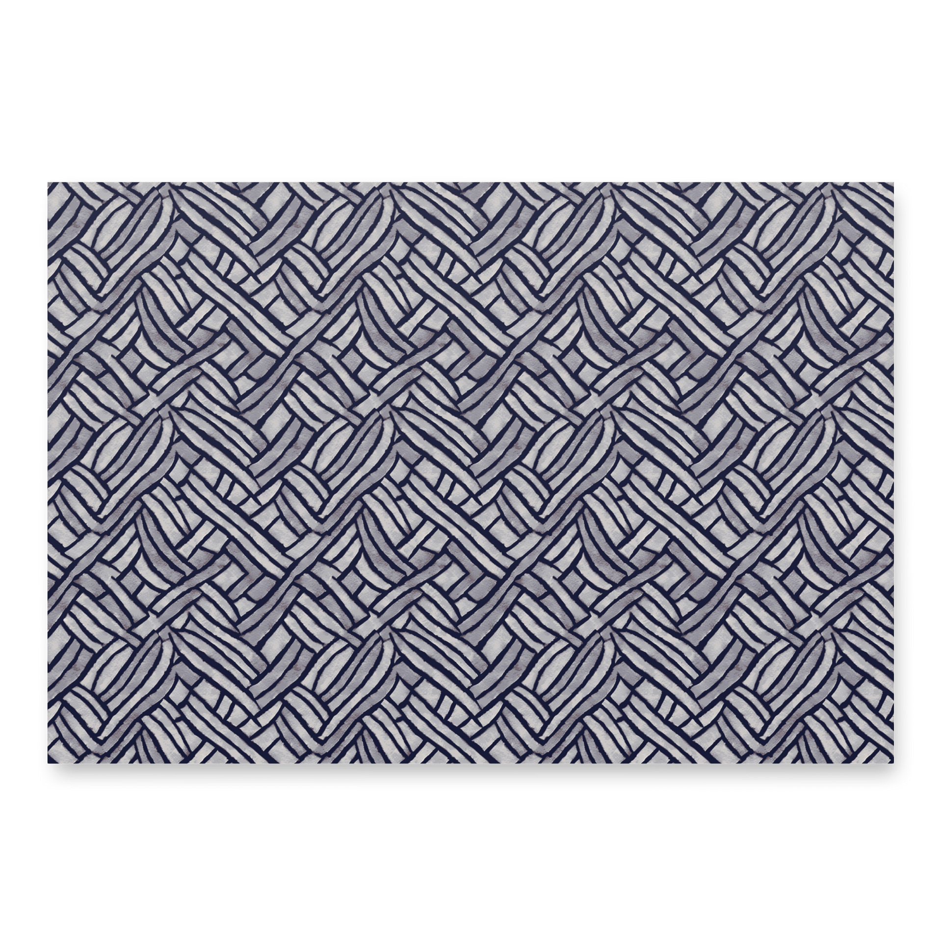 Grey Rectangles Paper Sheets product image (2)