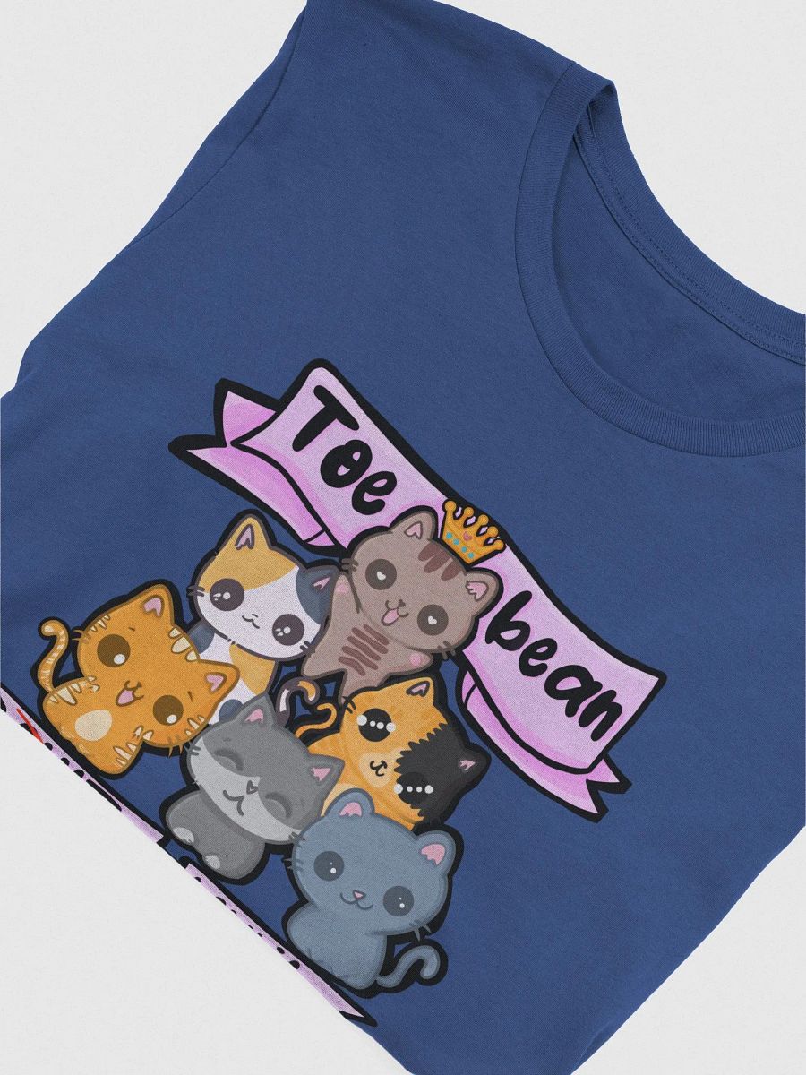 Toe Bean CULTmunity Tee product image (3)