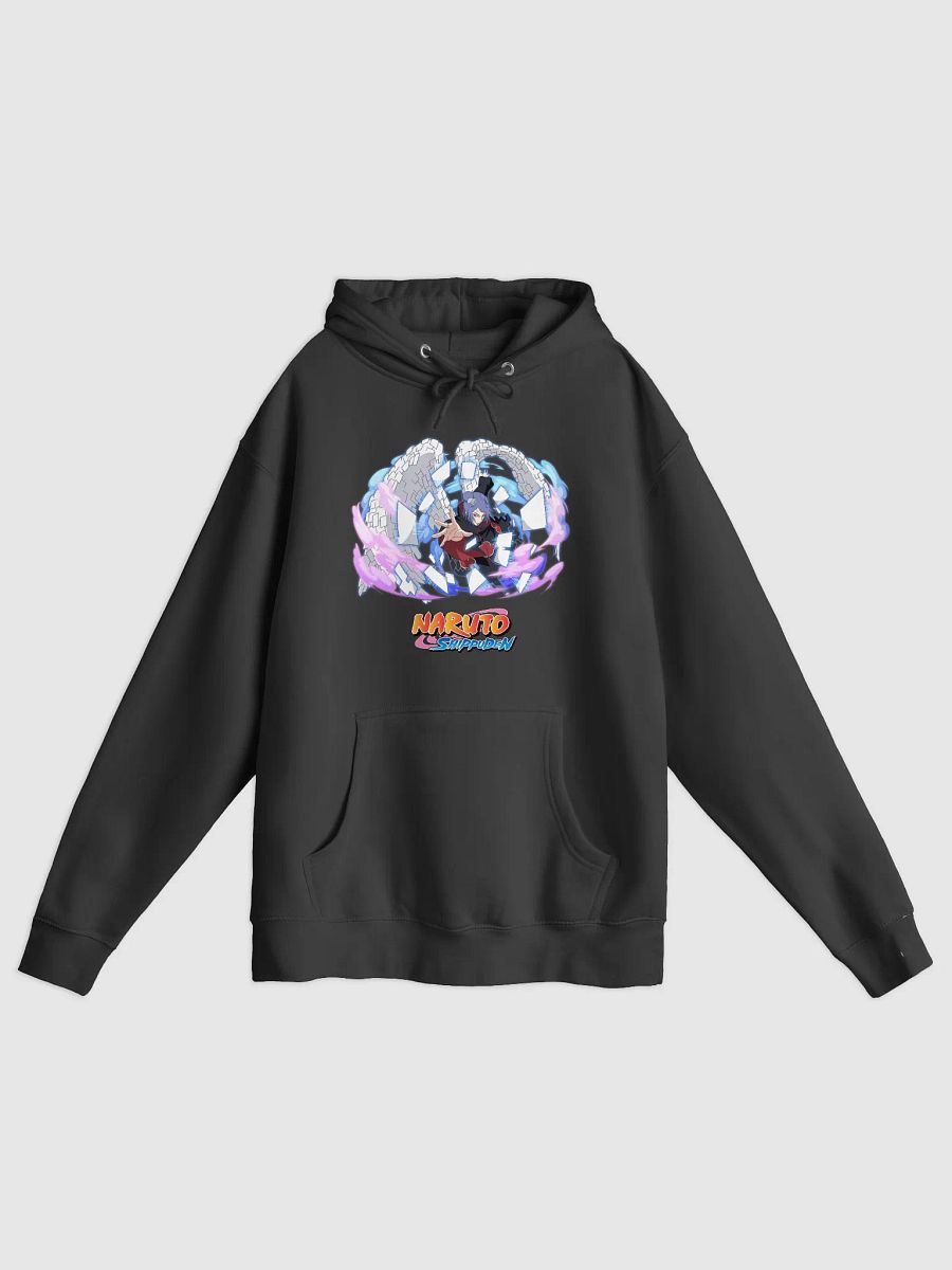 Naruto Shippuden Konan Unisex Hoodie product image (2)