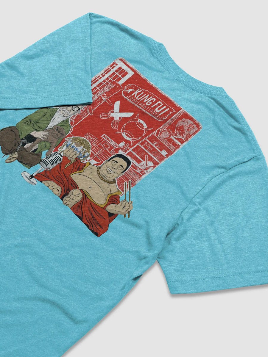 The Two Sages product image (4)
