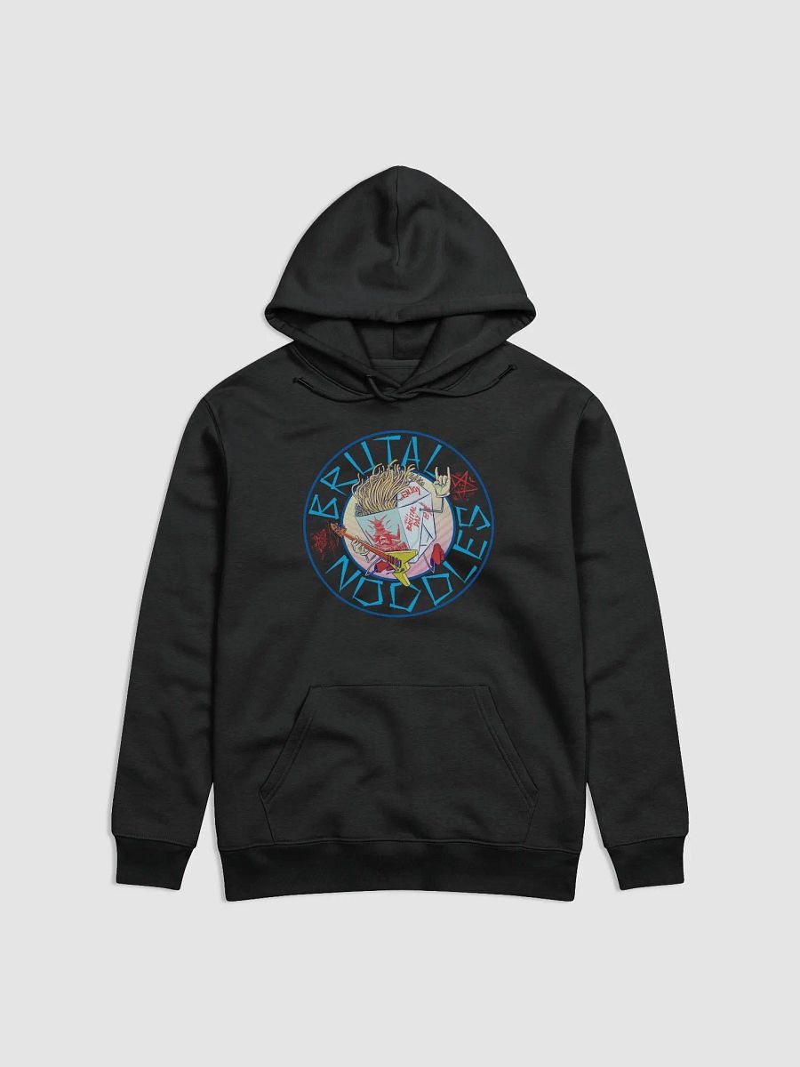 Bluetal Noodles Hoodie product image (1)