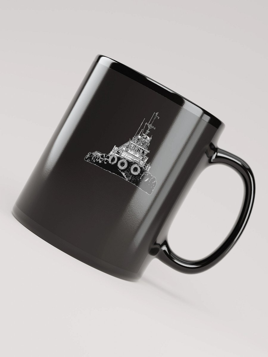 Marshall Foss and reflection Mug 11oz & 15oz product image (4)