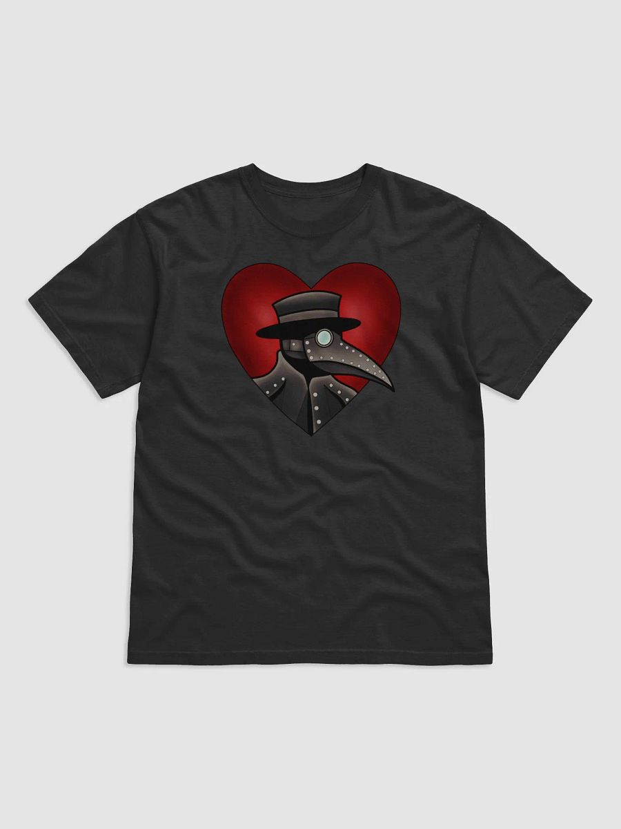 Love Doctor T-Shirt product image (1)
