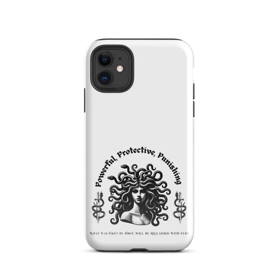 Medusa Iphone Case product image (2)