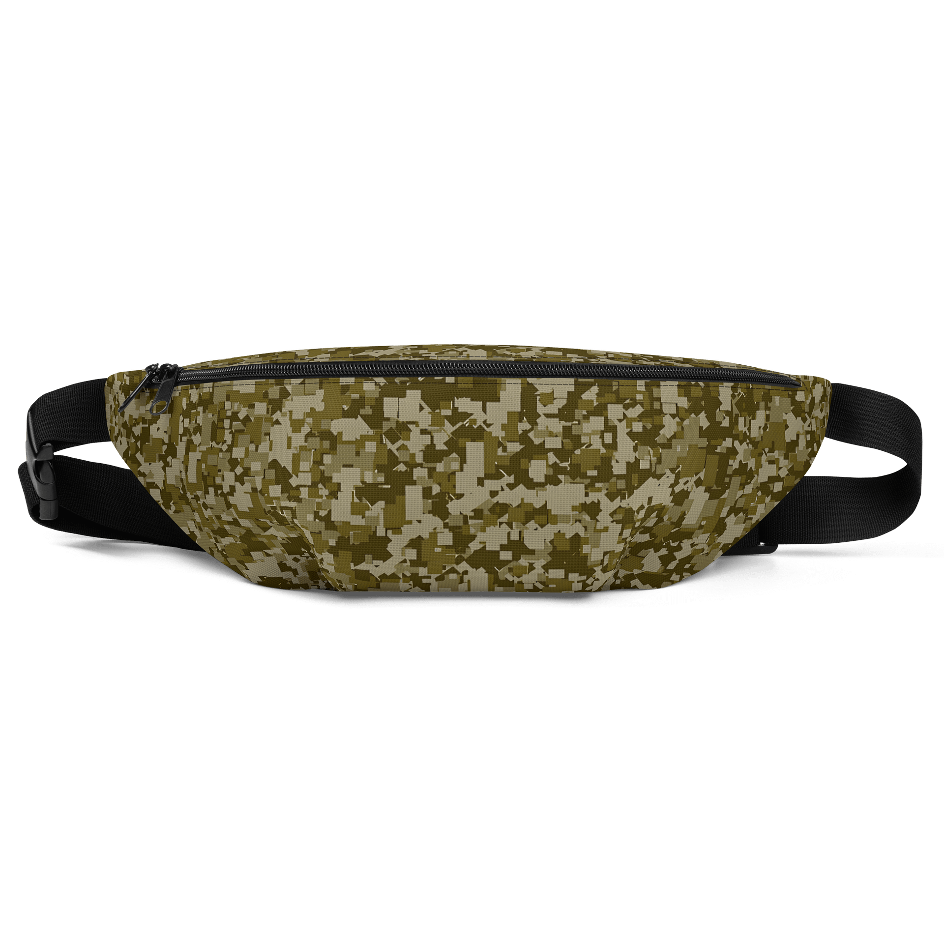 Stealth Mode Fanny Pack product image (1)