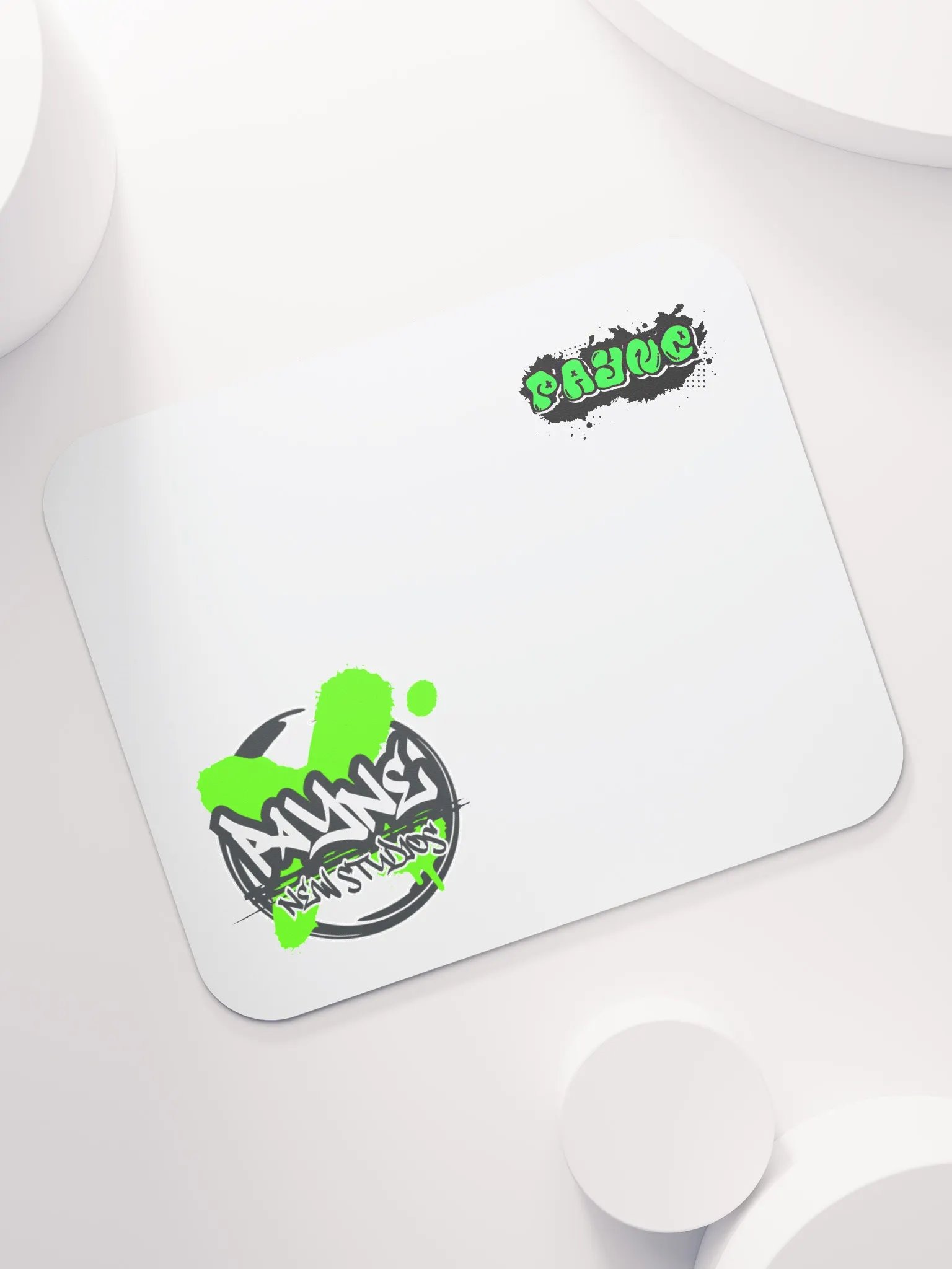 PAYNEFUL MOUSE PAD product image (7)