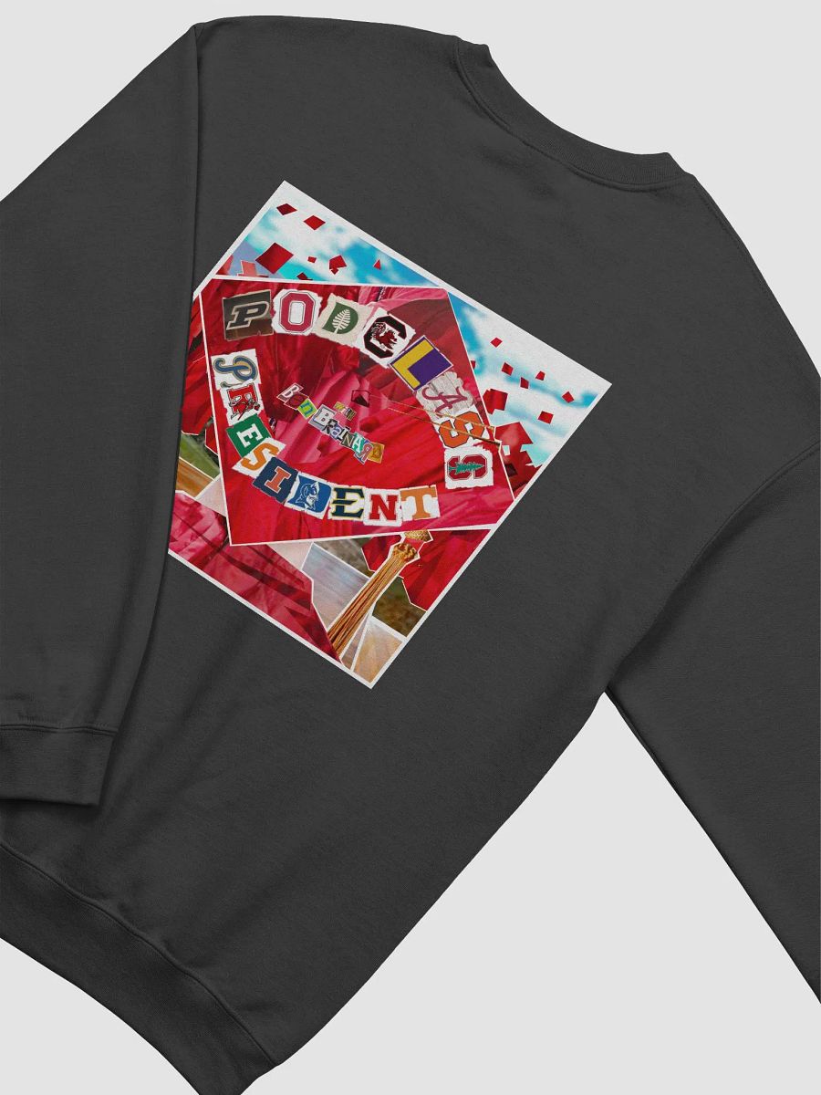 Podclass President Sweatshirt product image (4)