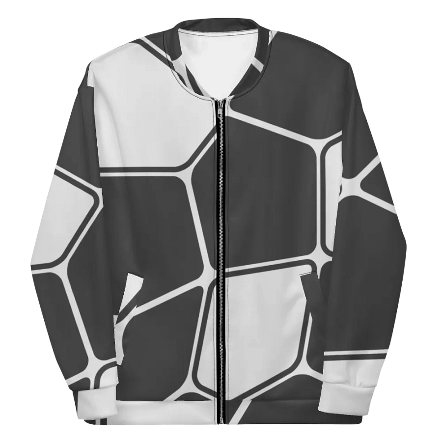 All-Over Print Bomber Jacket (17) product image (6)