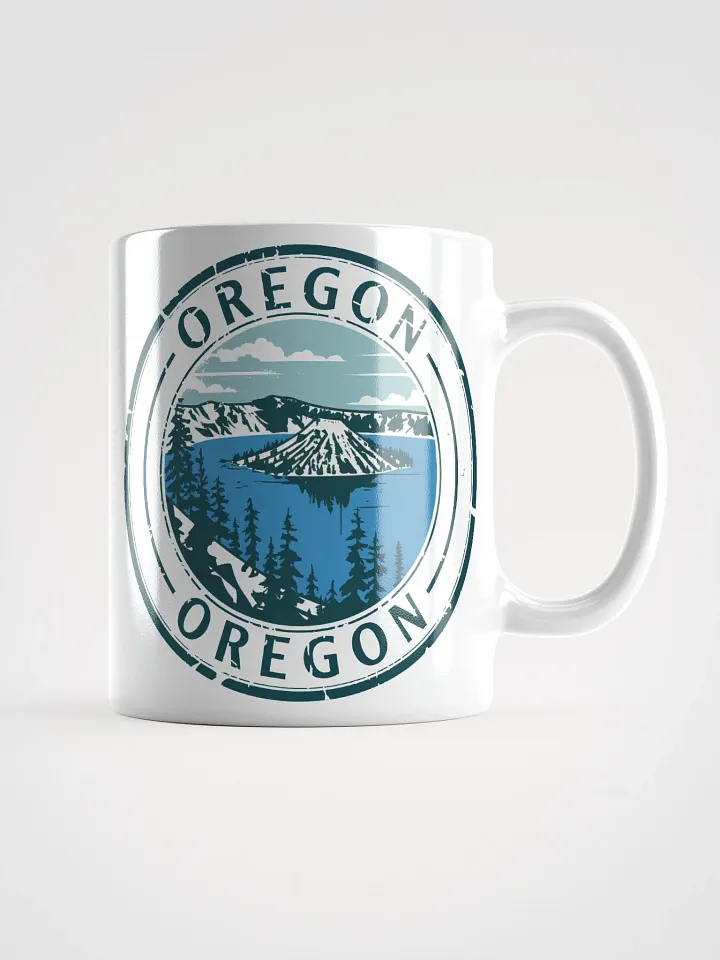 Oregon – USA State Pride Collection product image (1)