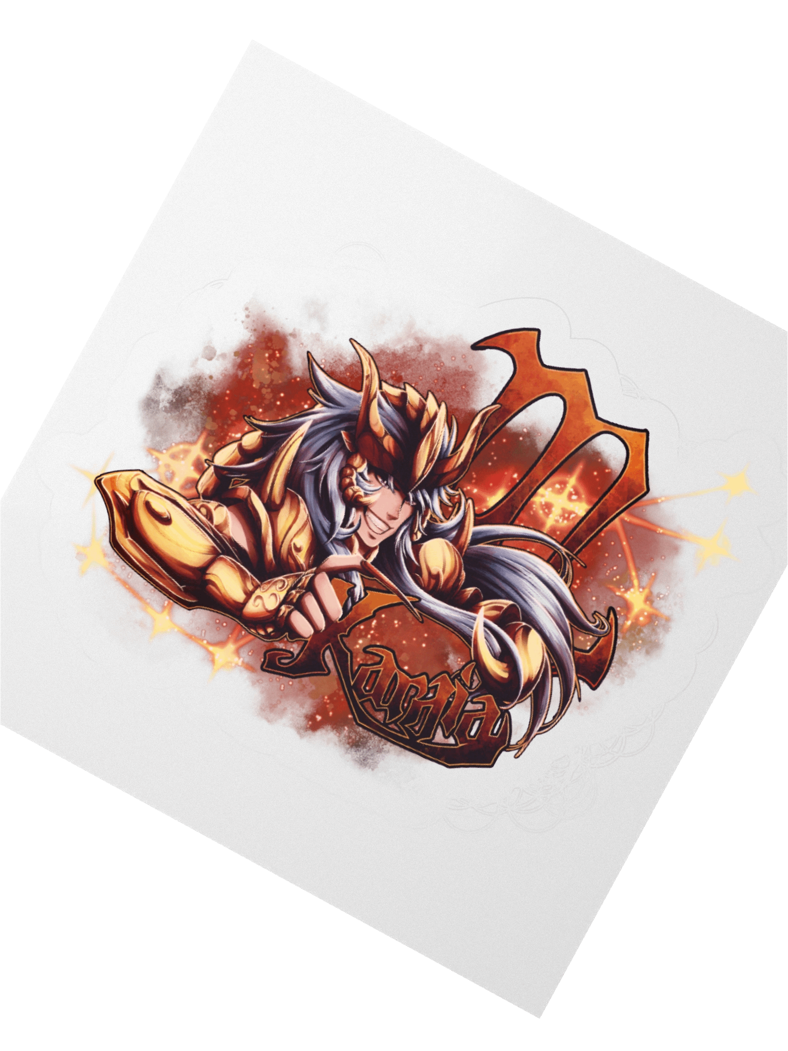 Kardia - sticker product image (4)