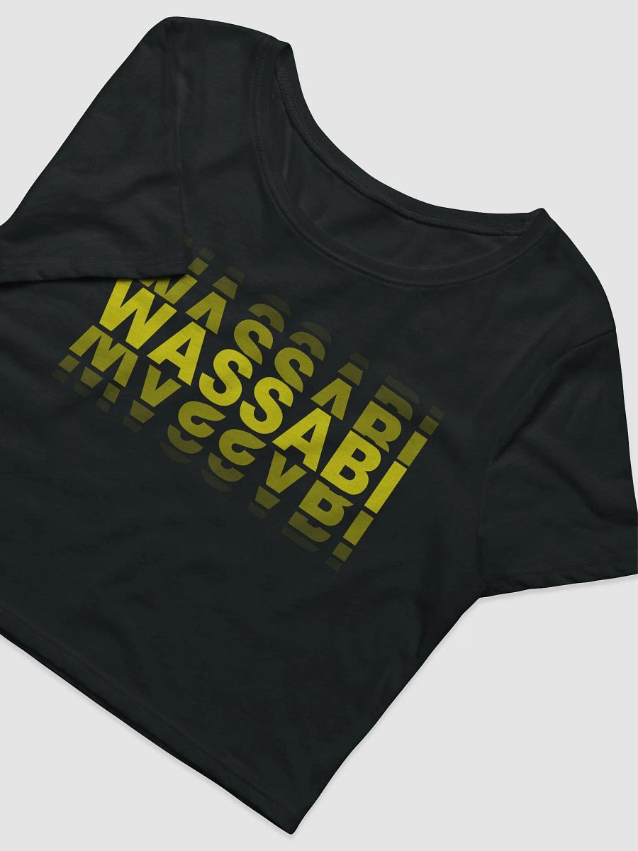 Wassabi Crop product image (3)