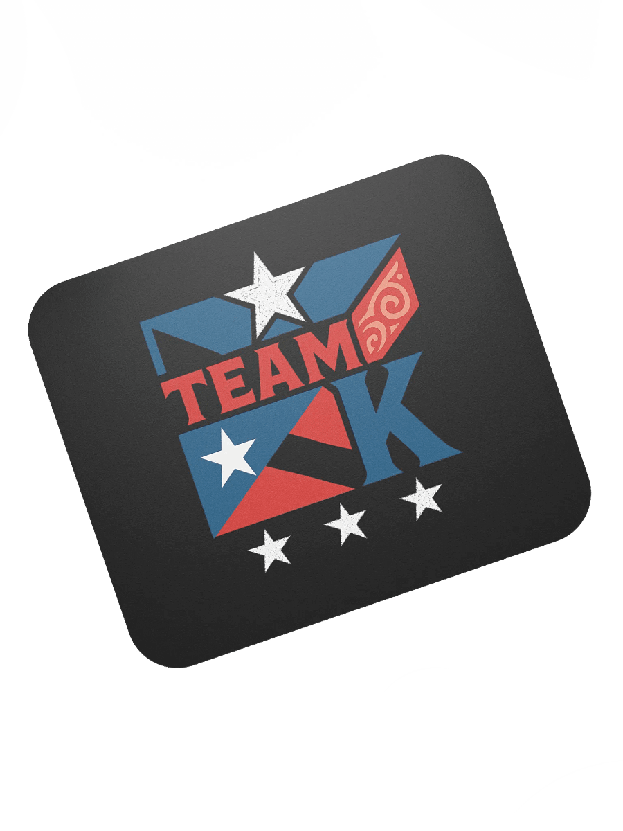 Team K Puerto Rico Classic Mouse Pad product image (7)