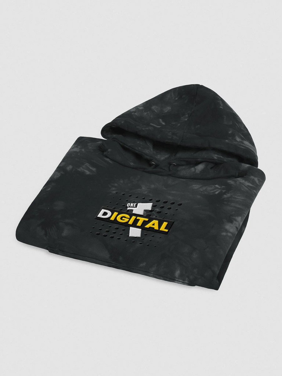 Champion Tie-Dye Hoodie product image (4)
