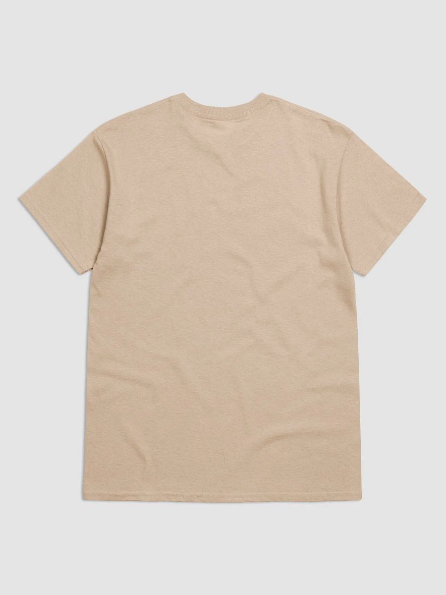 "Color Pop" Streetwear Tee Women's product image (2)