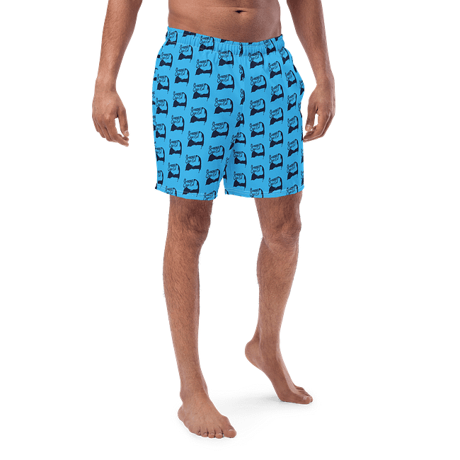 BRN.2C.C.™ | MEN'S | Swimwear