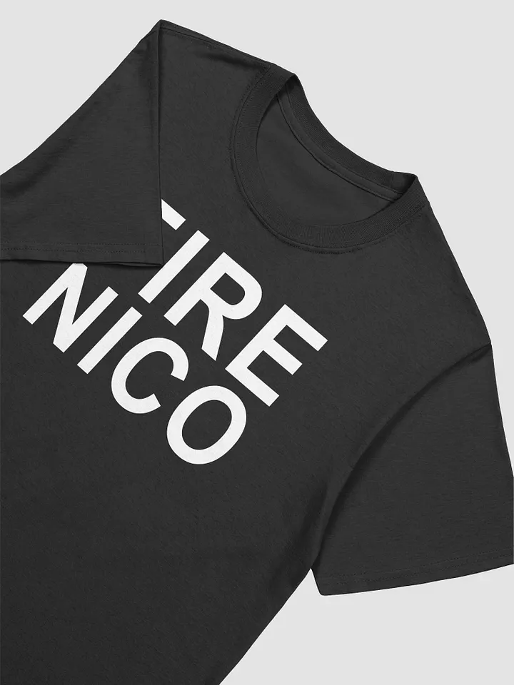 Fire Nico Shirt product image (2)