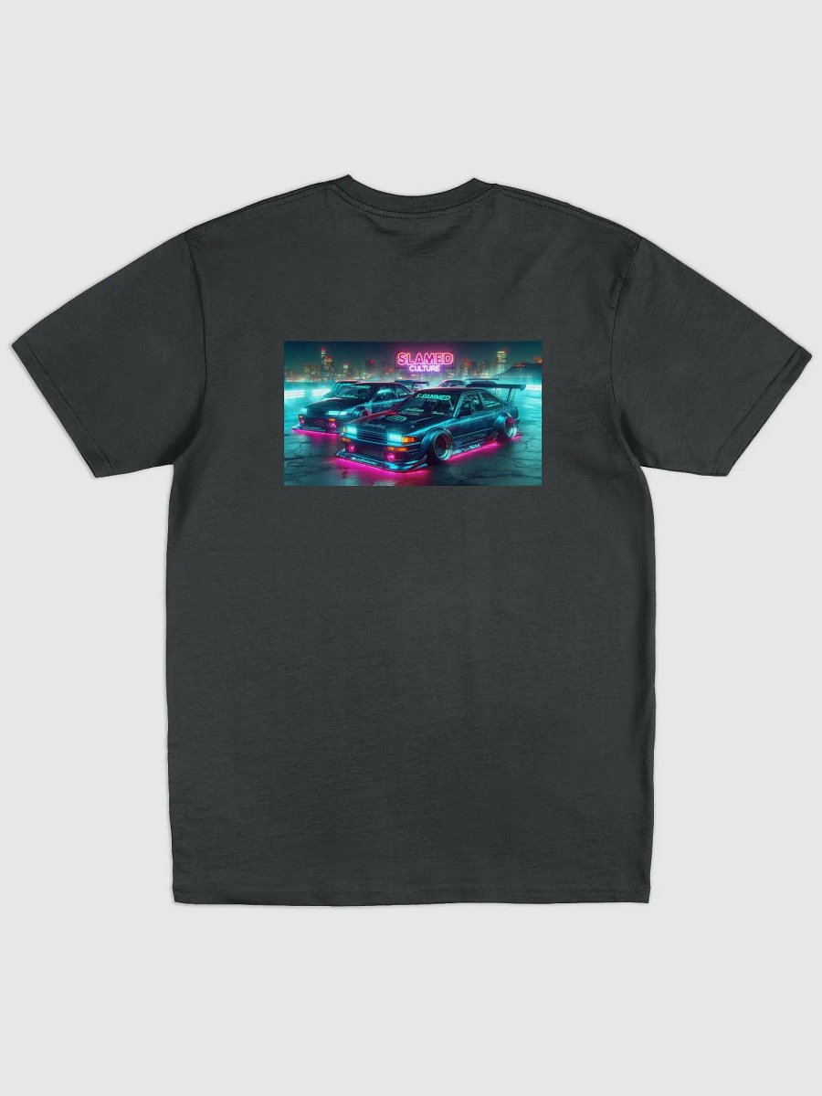 Intact.drift T-shirt product image (3)