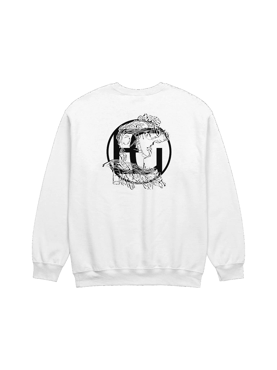 Epoch Holdfast Sweatshirt (White) product image (3)
