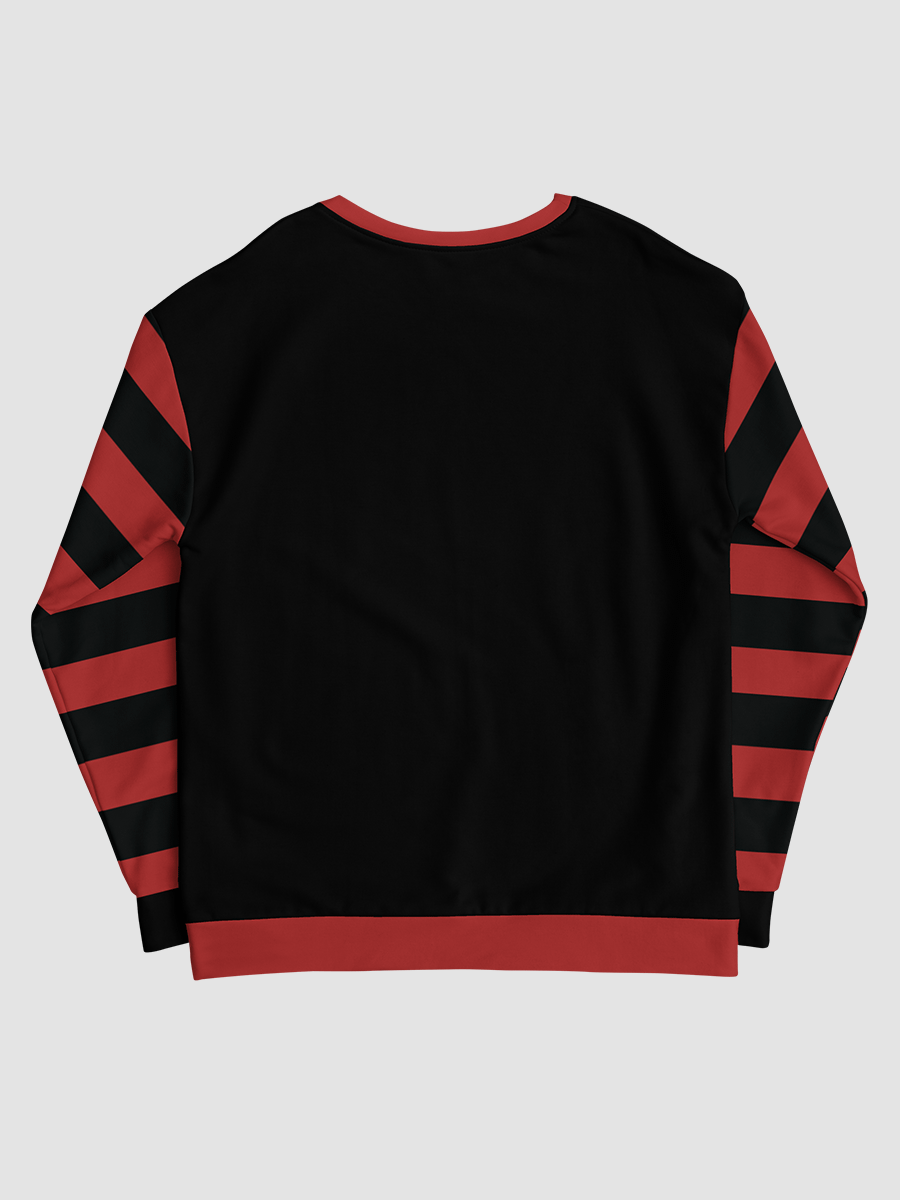 Traitor Ugly Sweatshirt product image (3)