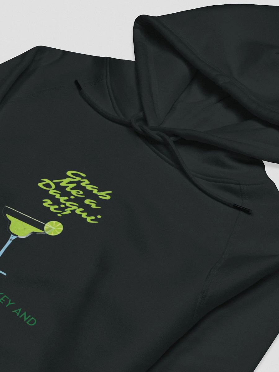Grab Me A Daquiri! Hoodie product image (3)