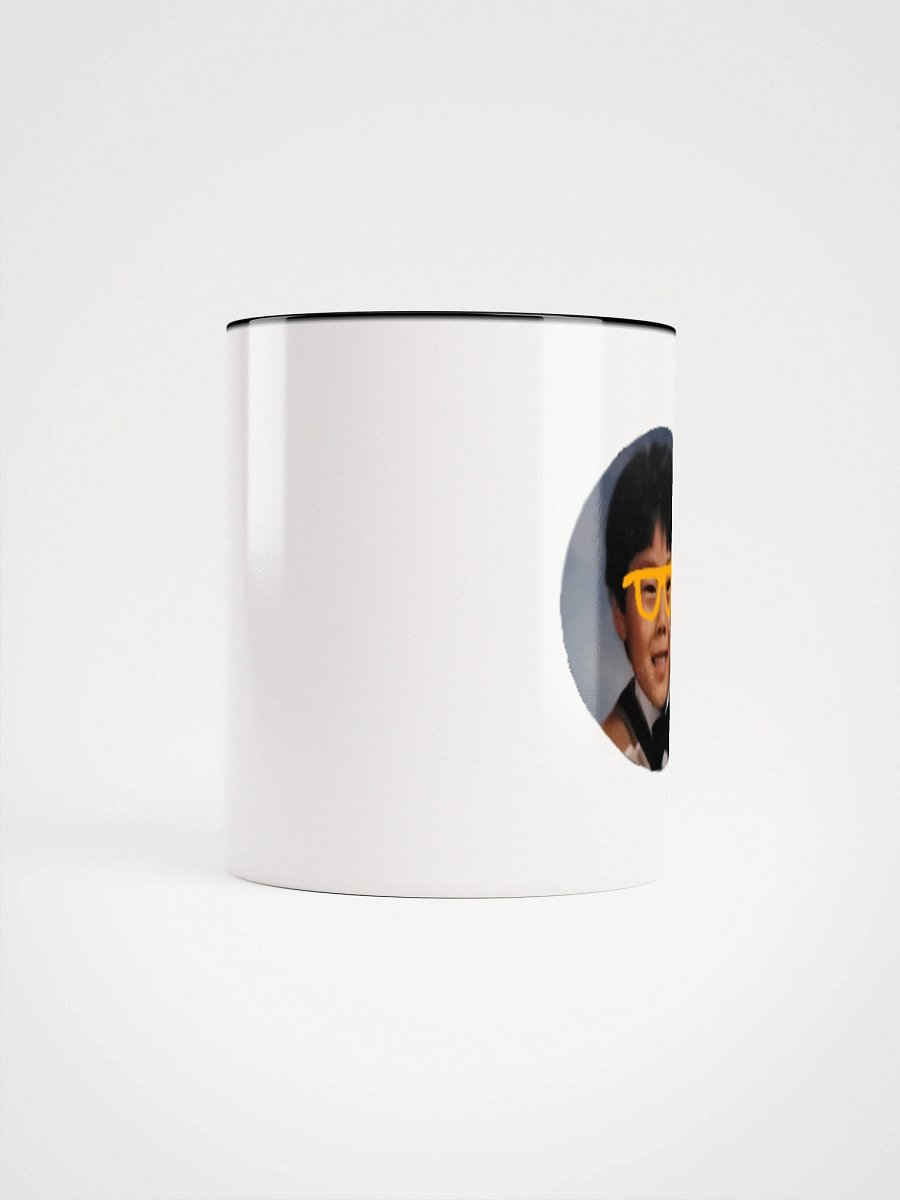 Retro Doodle Ceramic Mug: 1990s Memories product image (9)