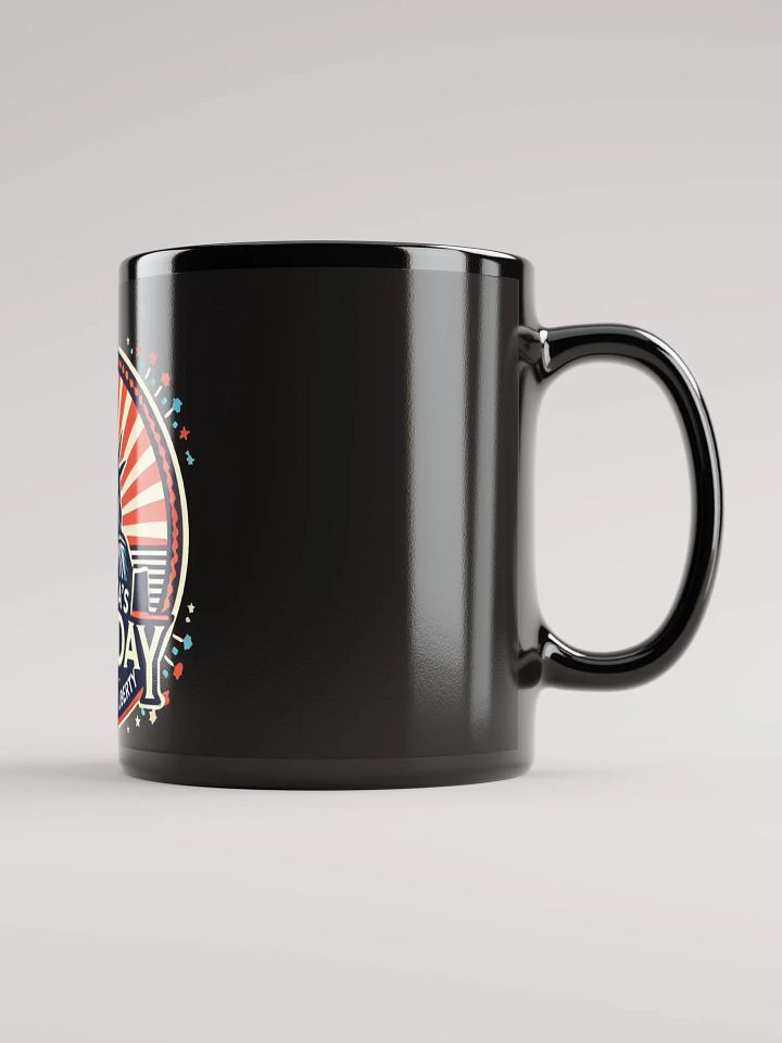 Liberty Celebration Mug product image (2)