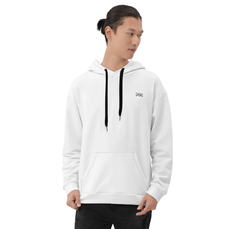 Recycled Unisex Hoodie product image (8)