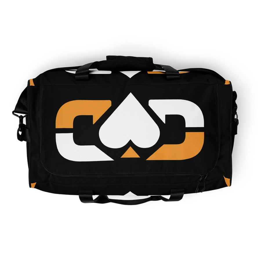 CC Gym Bag product image (12)