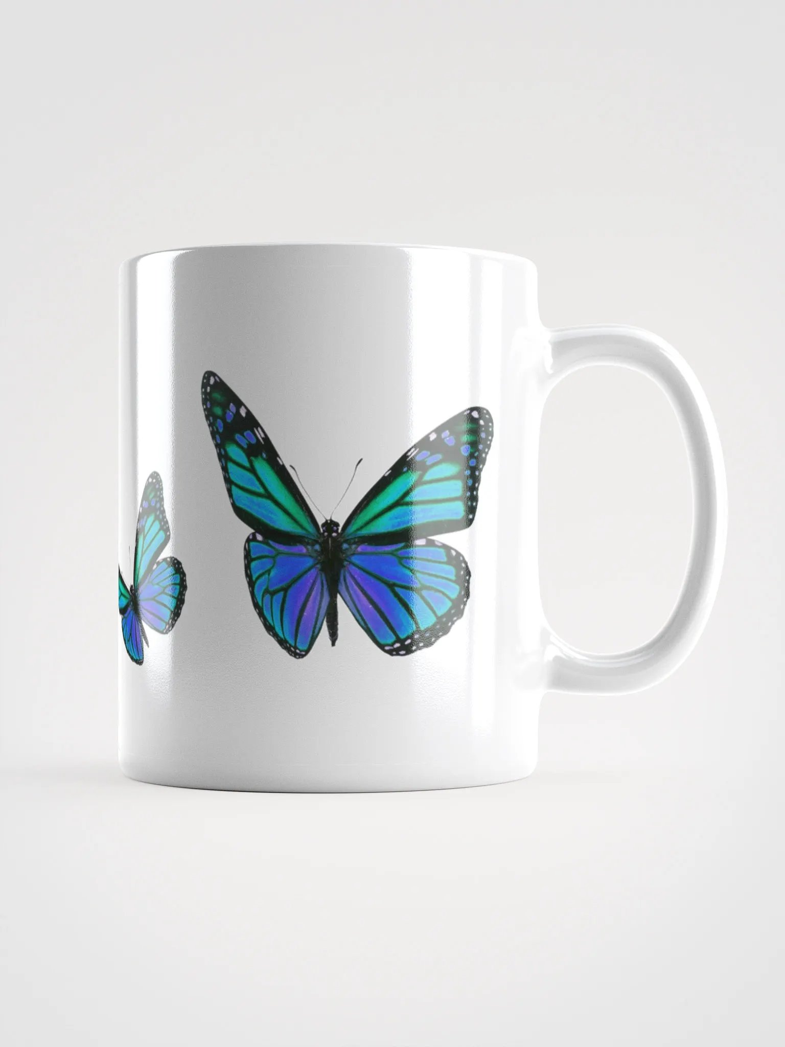 If Love Was A Person Mug product image (2)
