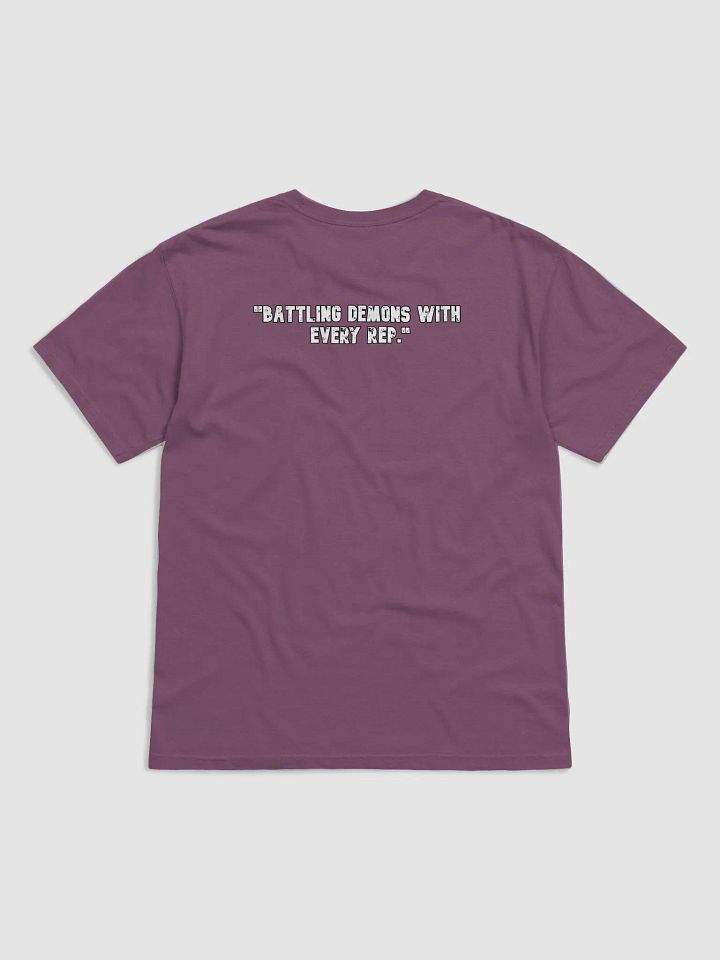 Battling Demons - Mental Health Awareness product image (6)