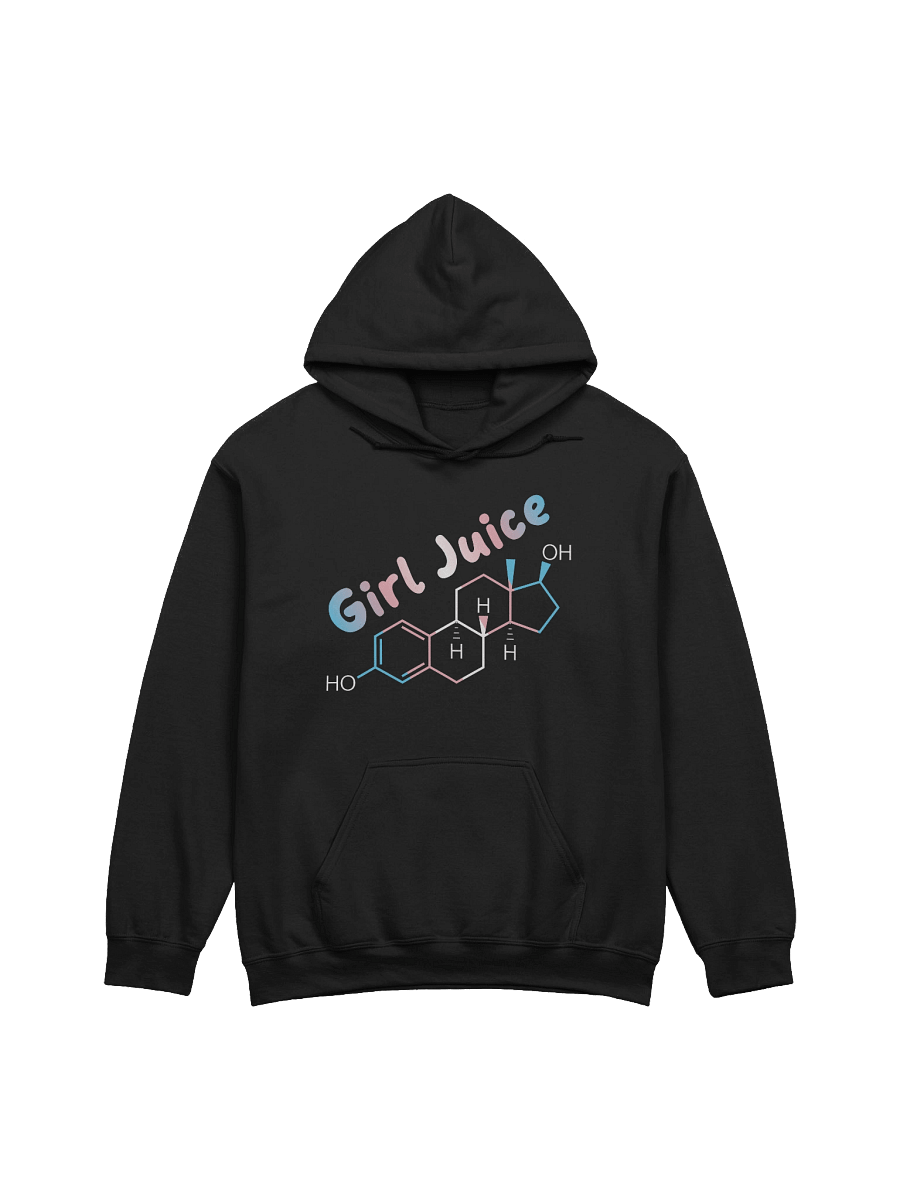 Girl Juice Hoodie product image (1)