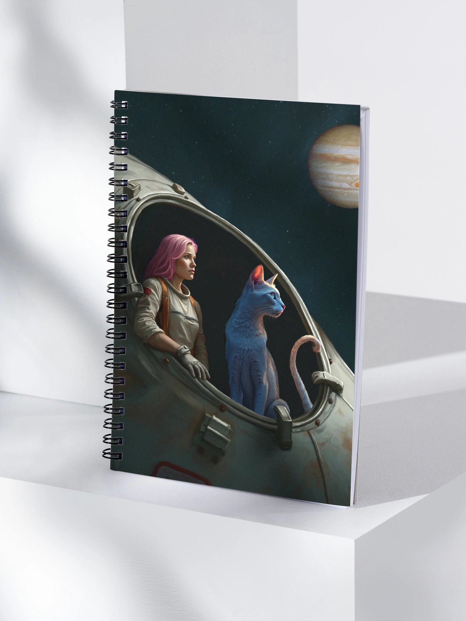 Freedom Notebook product image (4)