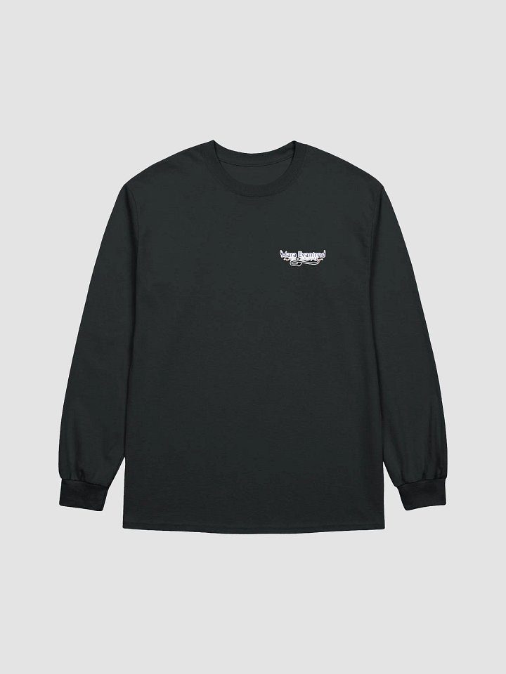 OG Dark Mode Mara Long Sleeve product image (1)