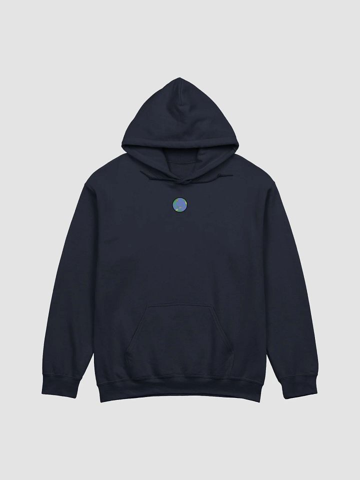 100k Hoodie product image (5)