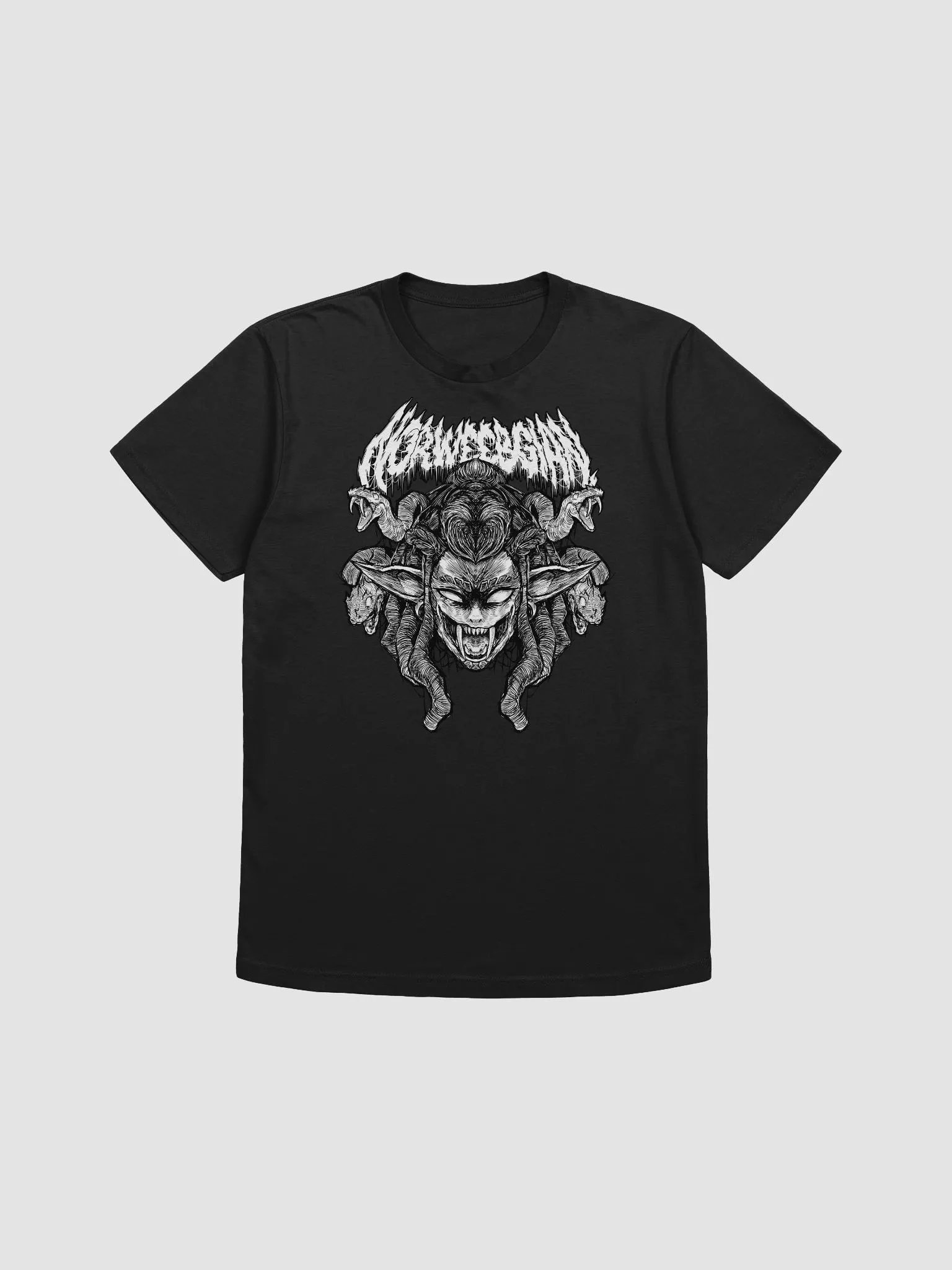 Norlegion T-Shirt product image (1)