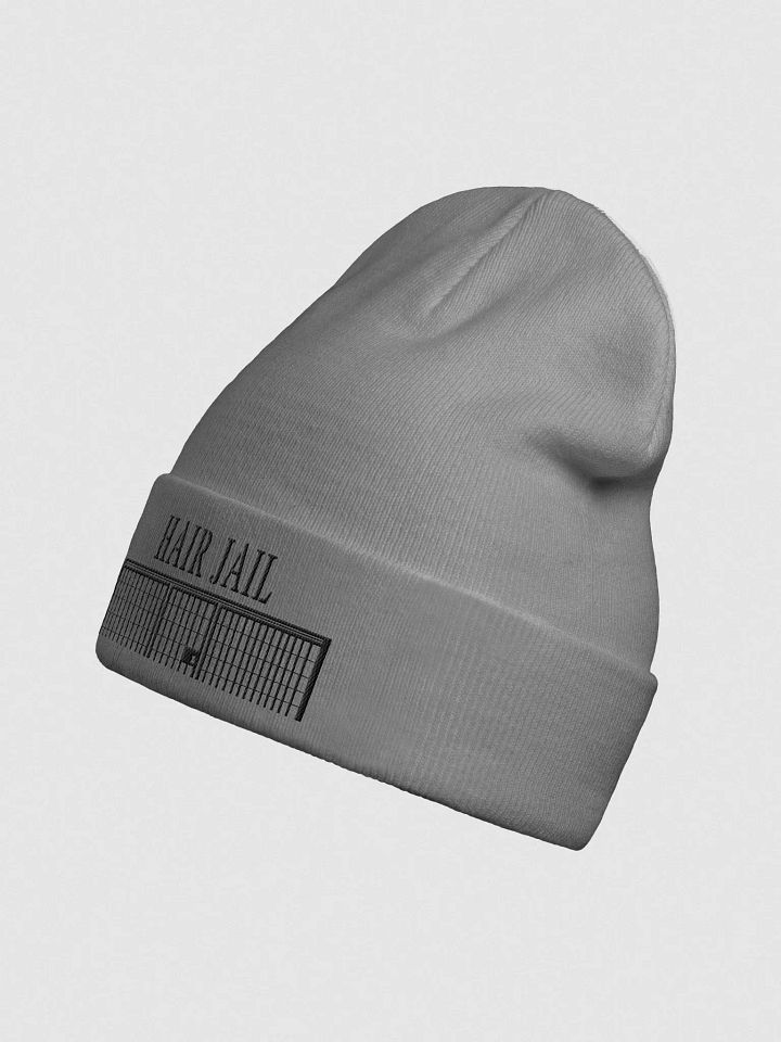 Hair Jail Beanie product image (3)