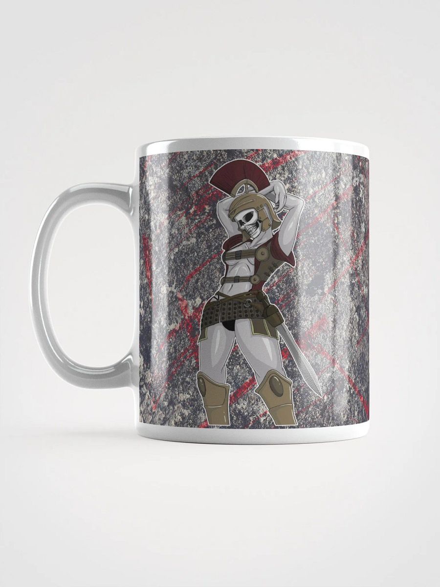 Centurion Waifu Mug product image (16)