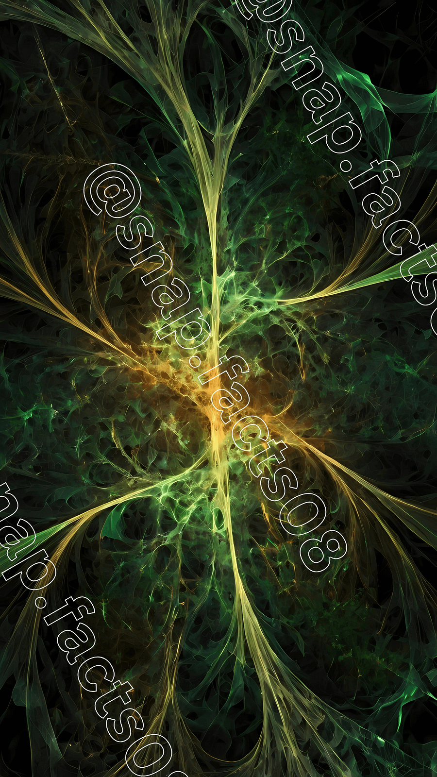 Ethereal Nexus – The Gateway to Energy product image (1)