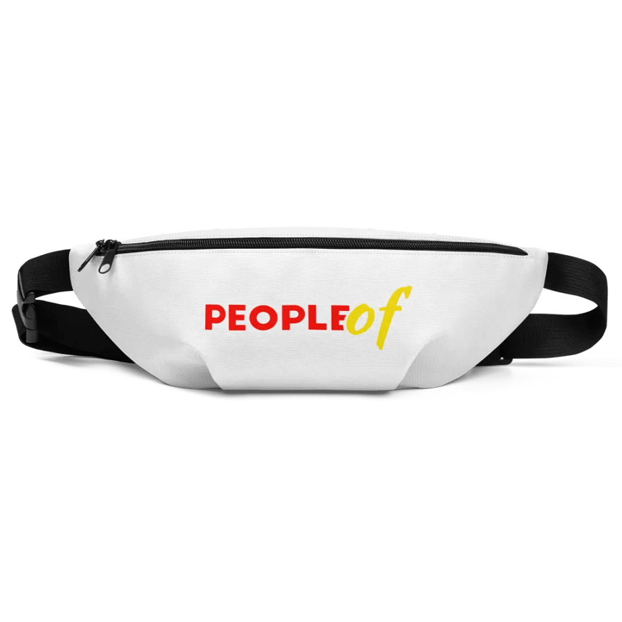 People Of Fanny Pack product image (1)