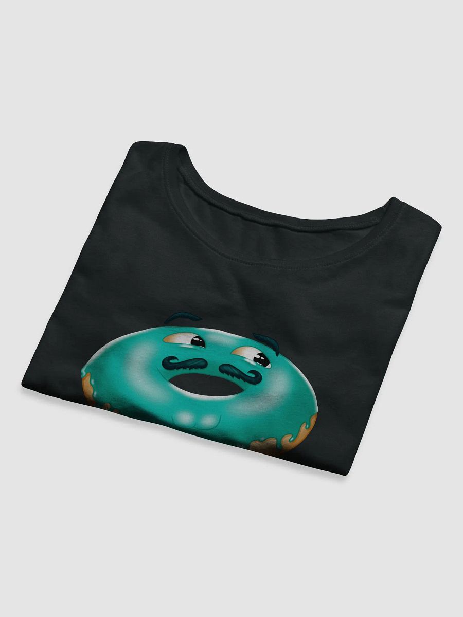 I'm A Donut Guy Crop Top product image (8)