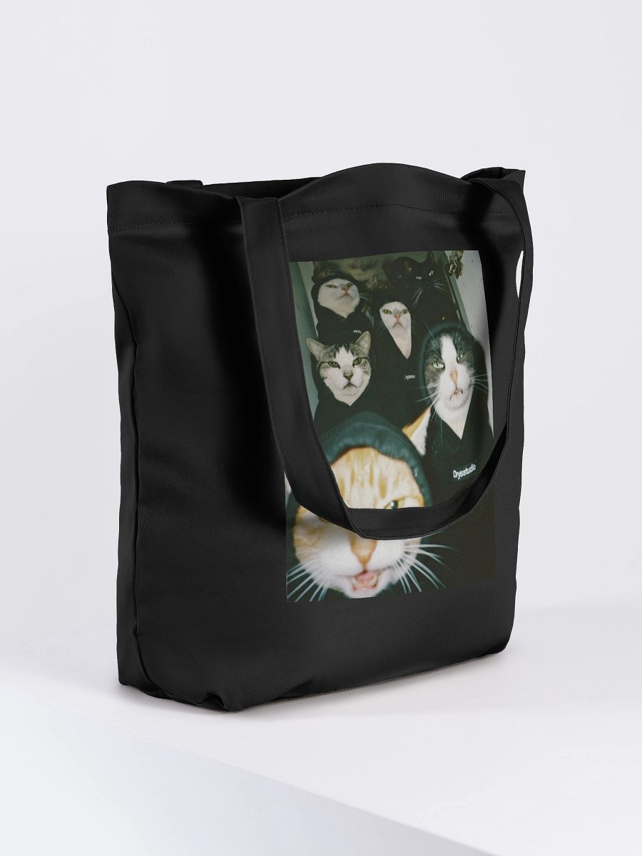 Gangster cats product image (4)