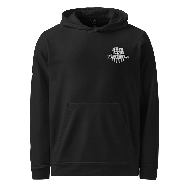 Addias, Band of Brothers logo Hoodie product image (1)