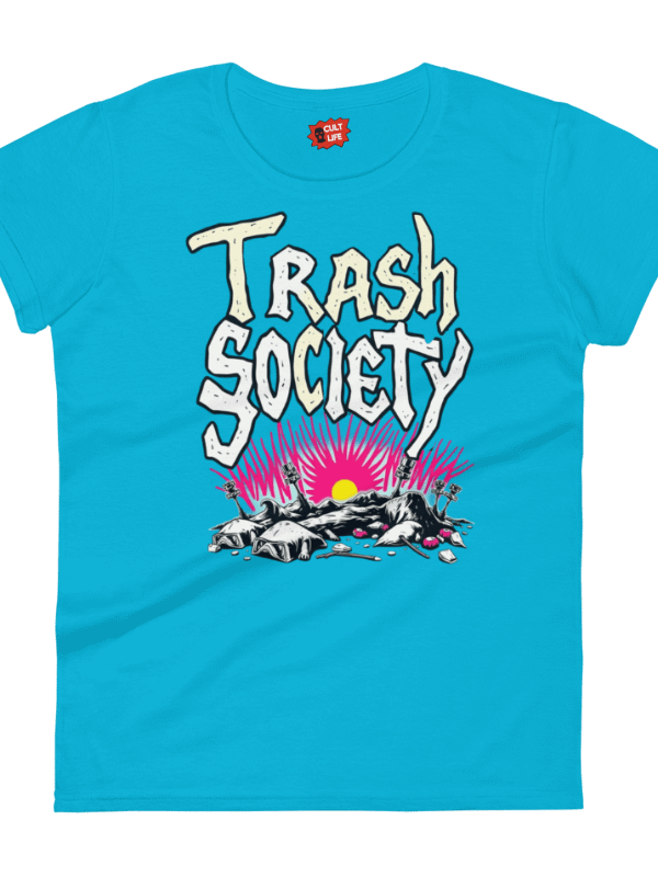 TRASH SOCIETY SUNRISE product image (1)