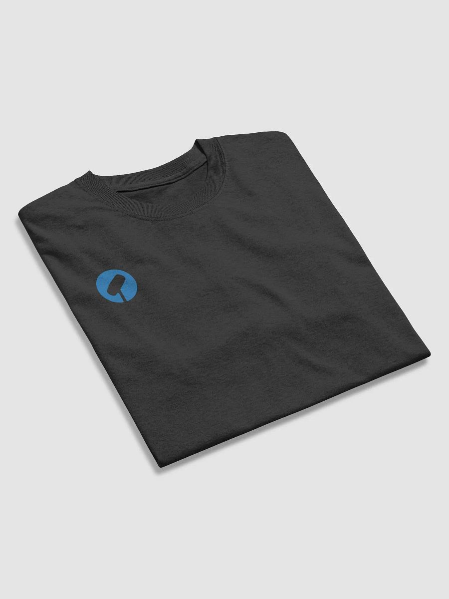 Unmuted Media Icon T-Shirt product image (3)